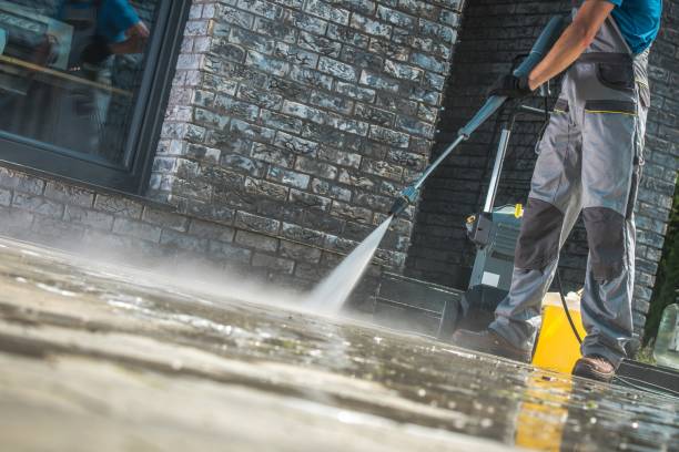 Best Roof Washing  in Marshall, TX
